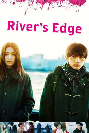 Rivers Edge Poster