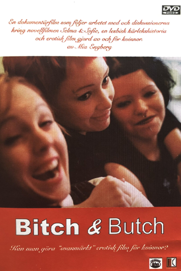 Bitch  Butch