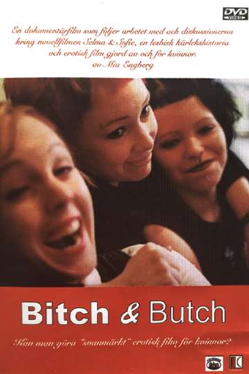 Bitch  Butch Poster