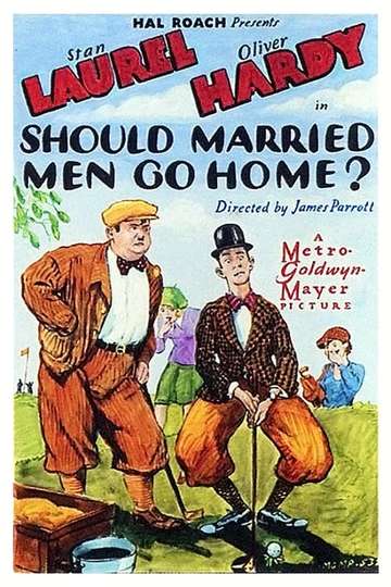 Should Married Men Go Home