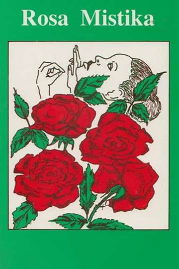 Rosa Mistica Poster