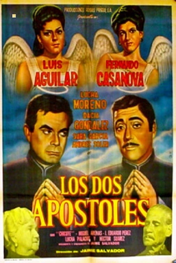 Los dos apóstoles