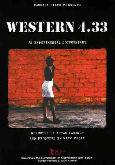 Western 4.33