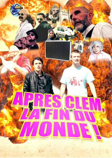 Après Clem La Fin Du Monde 