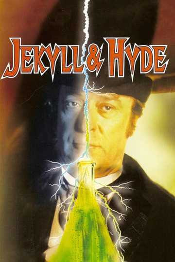 Jekyll & Hyde Poster