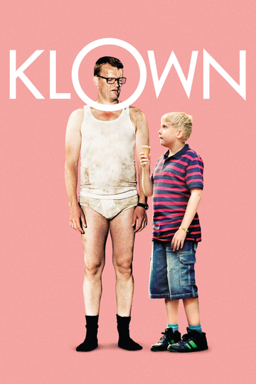 Klown Poster