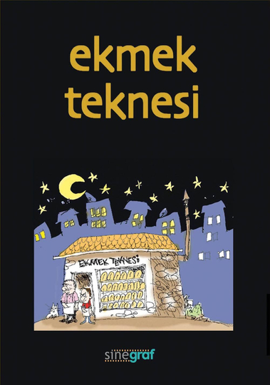 Ekmek Teknesi Poster