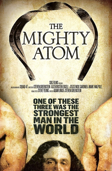 The Mighty Atom