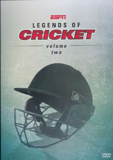 ESPN Legends of Cricket  Volume 2