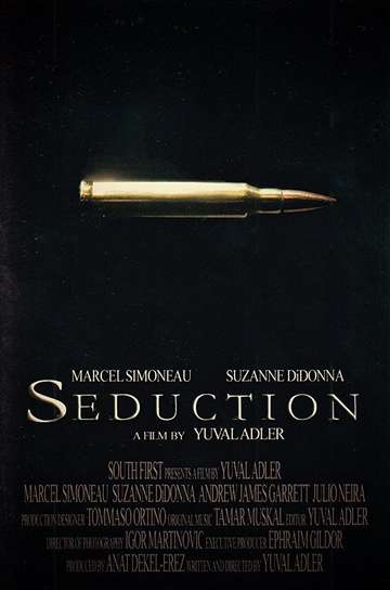 Seduction Poster