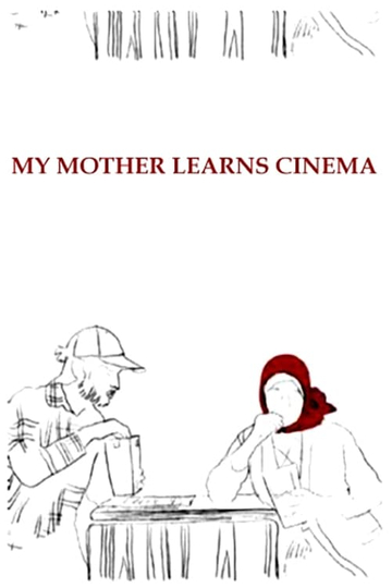 My Mother Learns Cinema Poster