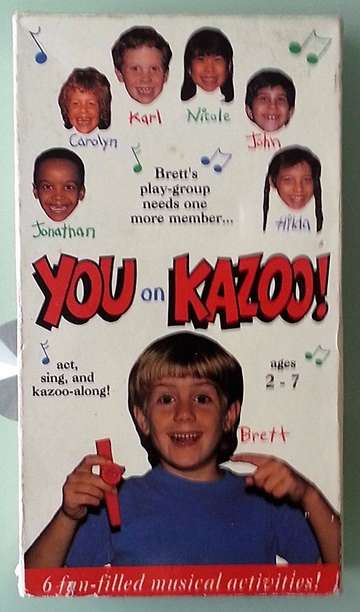 You on Kazoo