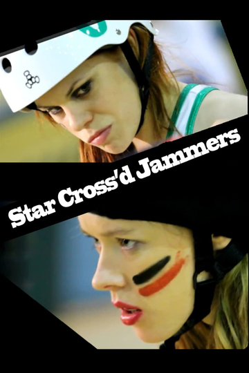 Star Crossd Jammers Poster