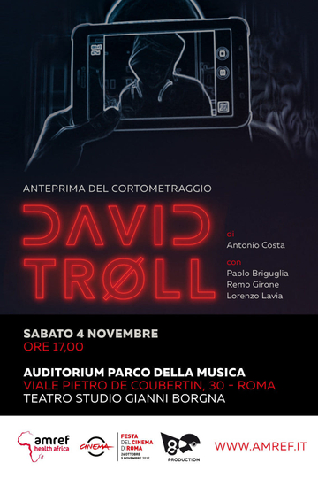 David Troll