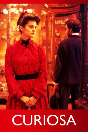 Curiosa Poster
