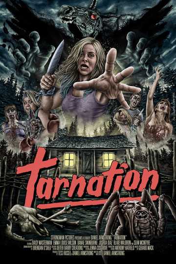 Tarnation Poster