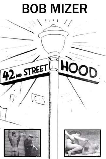 42nd Street Hood Poster