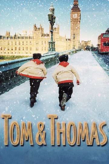 Tom  Thomas Poster