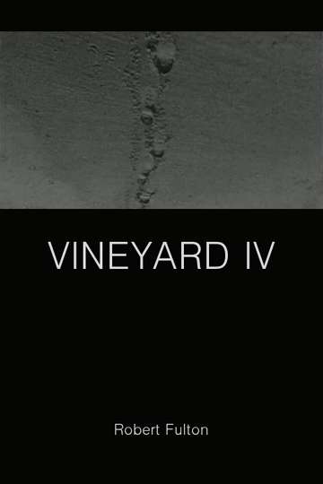 Vineyard IV Poster