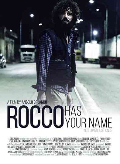 Rocco tiene tu nombre