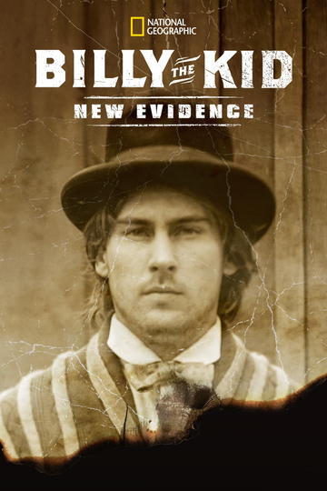 Billy The Kid: New Evidence