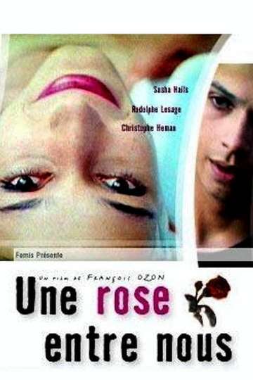 A Rose Between Us Poster