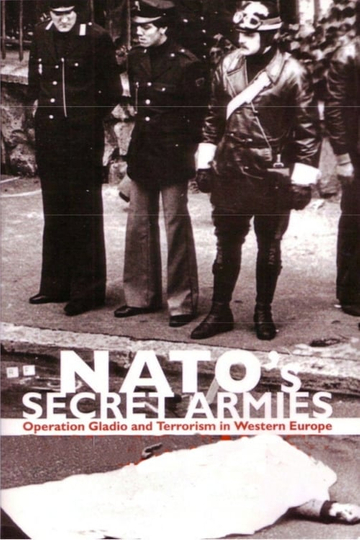 NATOs Secret Armies