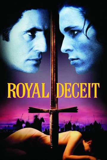 Royal Deceit Poster