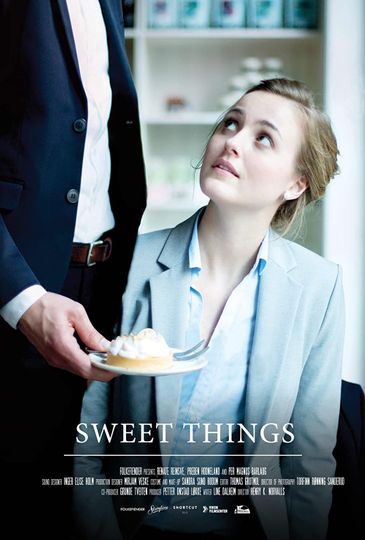 Sweet Things Poster