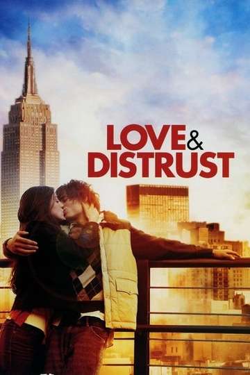 Love and Distrust