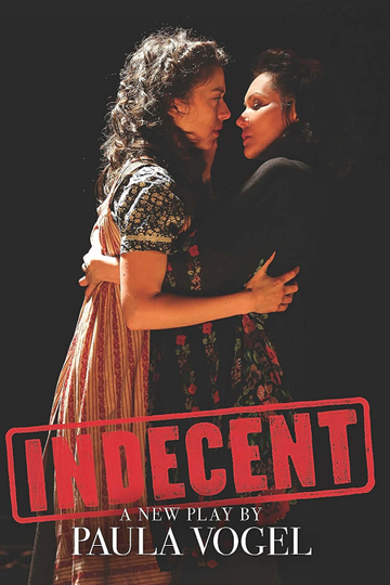 Indecent Poster