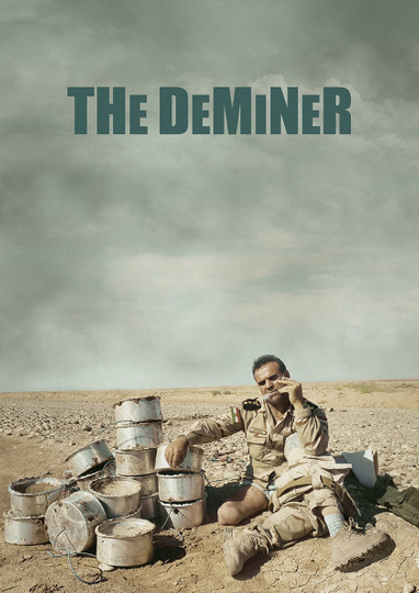 The Deminer Poster