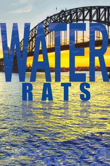 Water Rats Poster