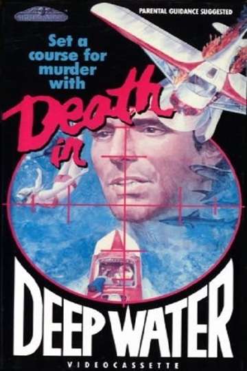 Death in Deep Water Poster