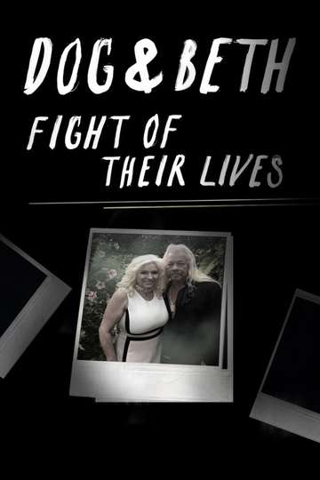 Dog  Beth Fight of Their Lives Poster