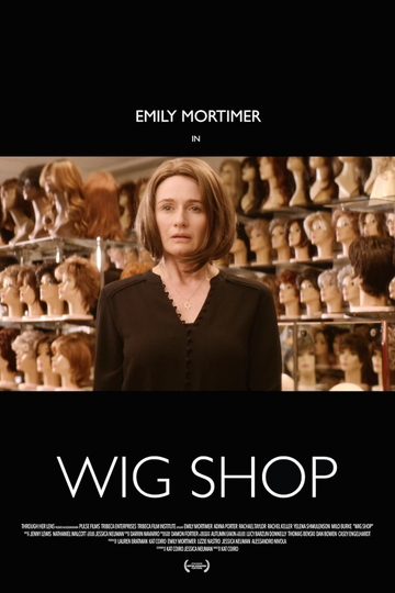 Wig Shop