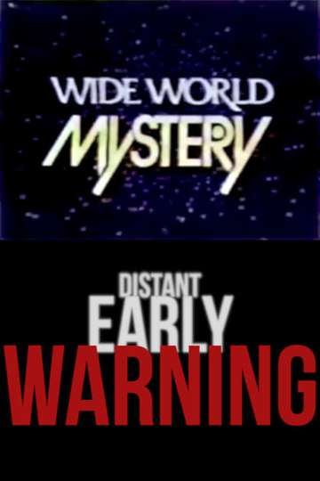 Distant Early Warning