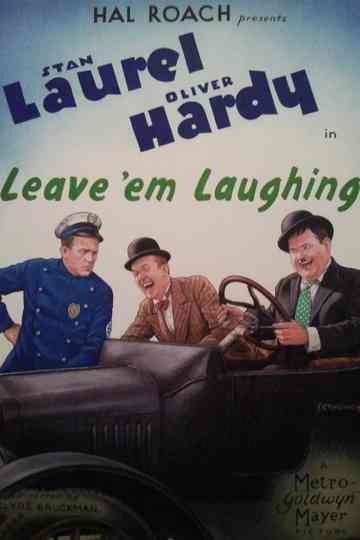 Leave 'Em Laughing