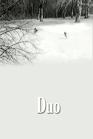 Duo Poster