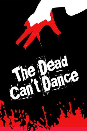 The Dead Cant Dance