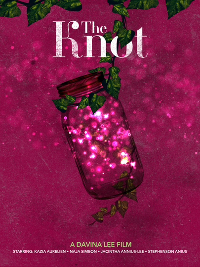 The Knot Poster