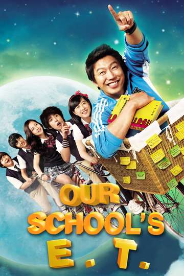 Our Schools ET Poster