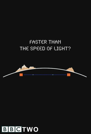 Faster Than the Speed of Light?