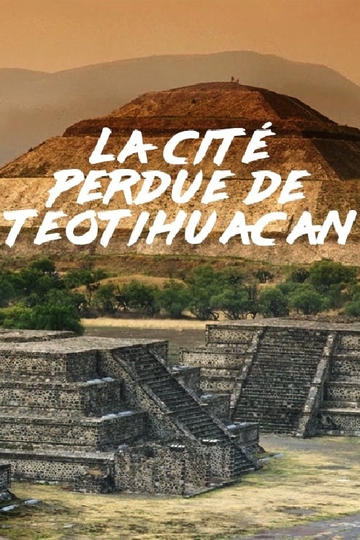 Teotihuacan Curse of the Blood Pyramids