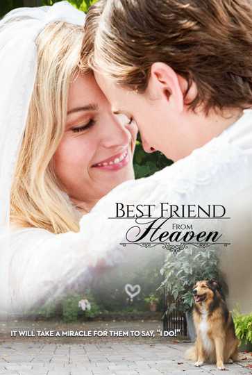 Best Friend from Heaven Poster