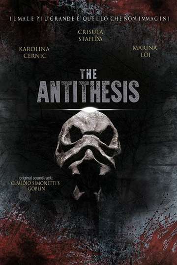 The Antithesis Poster