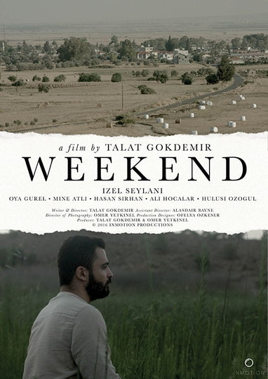 Weekend Poster