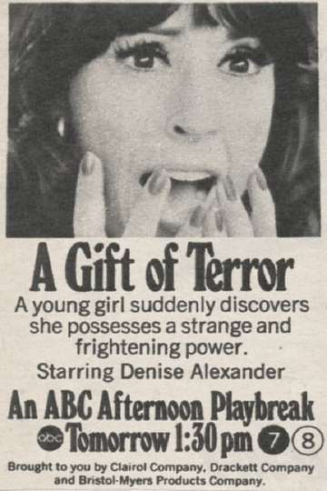 A Gift of Terror