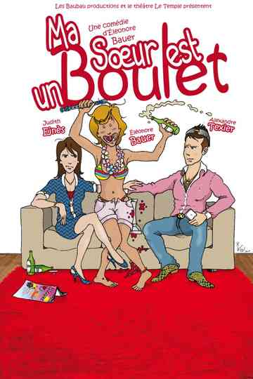 Ma Sœur est un Boulet 