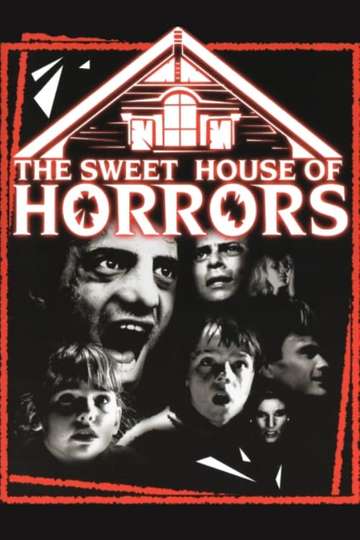 The Sweet House of Horrors Poster